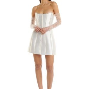 Eliya the Label Kayla Dress Size Small